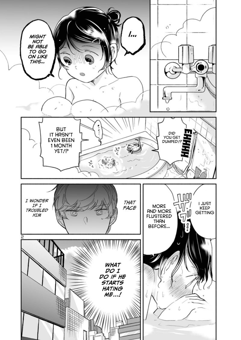 Majo Senpai Nichijou 28 2