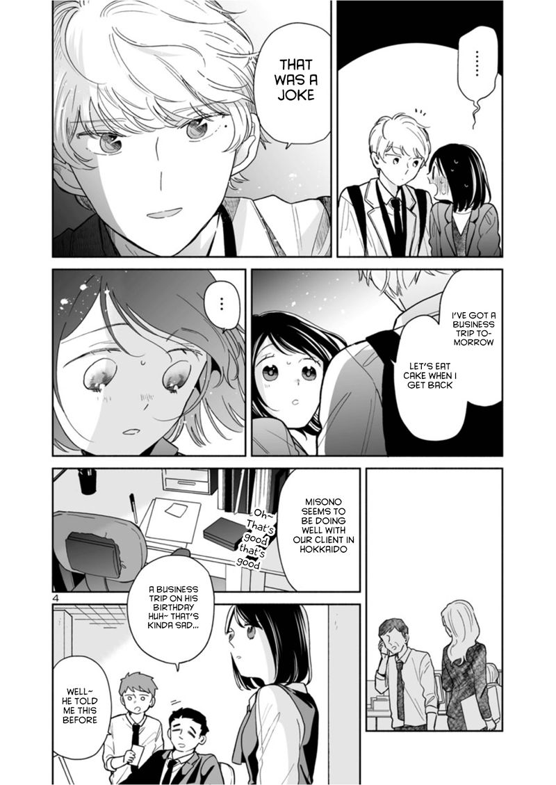 Majo Senpai Nichijou 28 4
