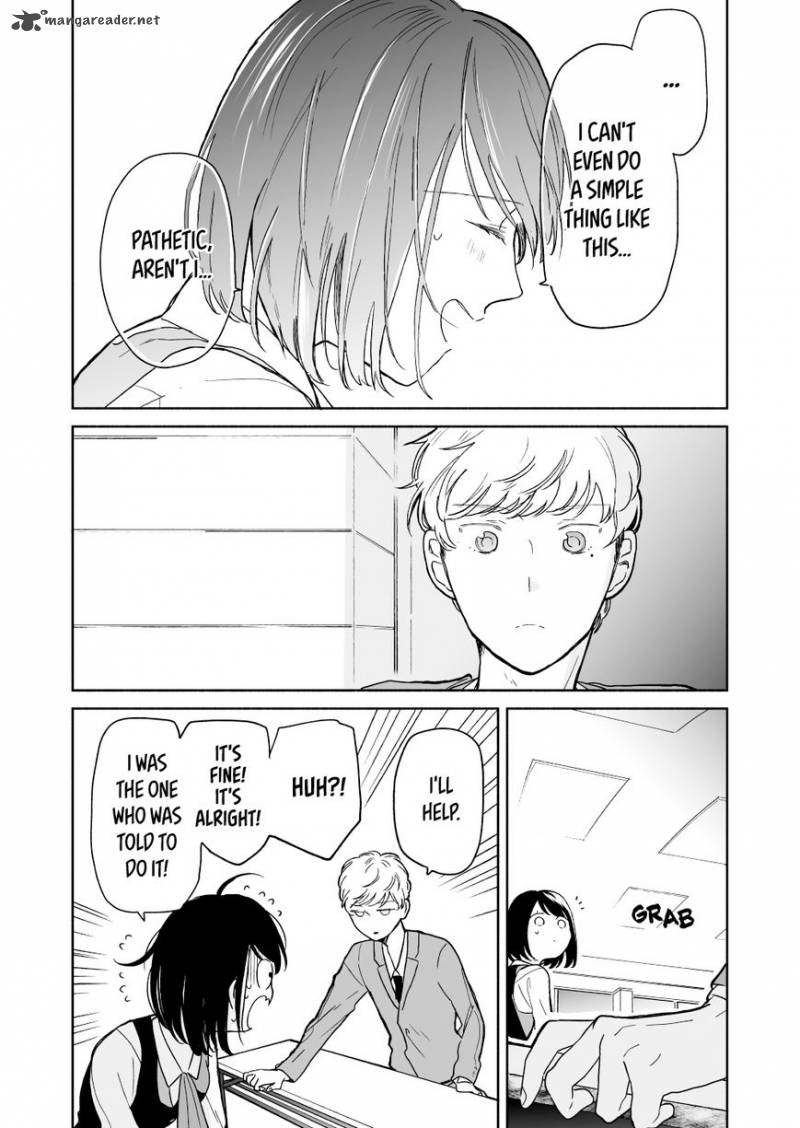 Majo Senpai Nichijou 3 4