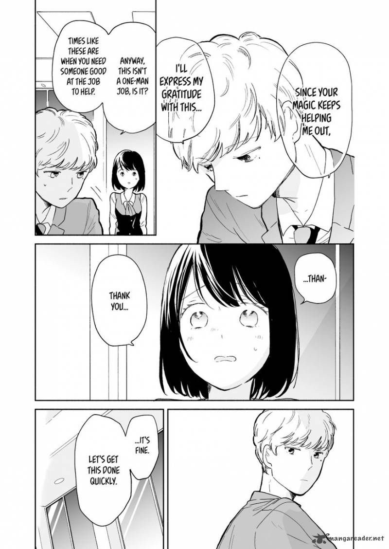 Majo Senpai Nichijou 3 5