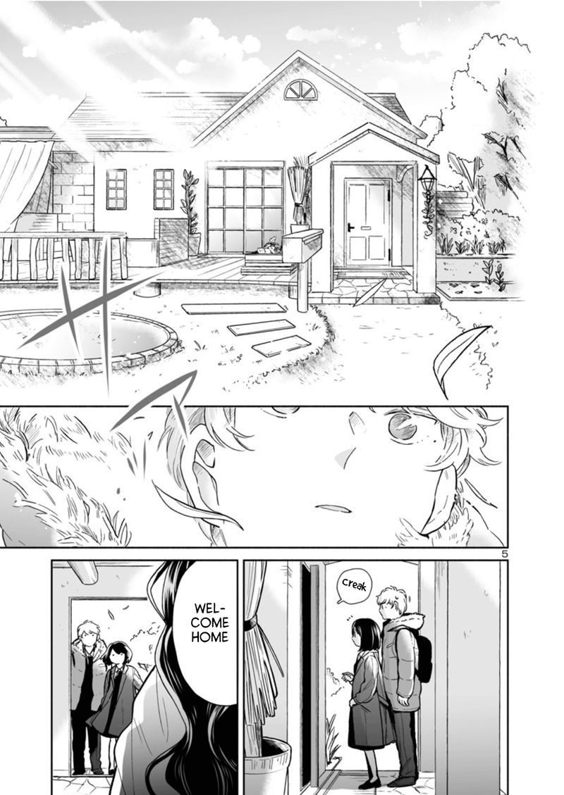 Majo Senpai Nichijou 30 5