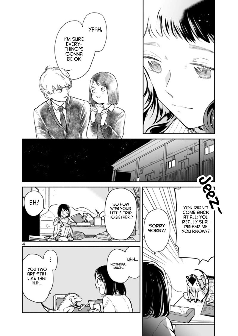 Majo Senpai Nichijou 31 4