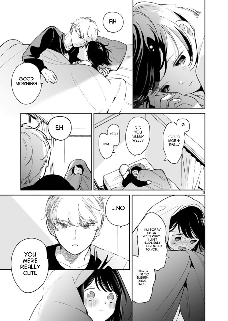 Majo Senpai Nichijou 32 3