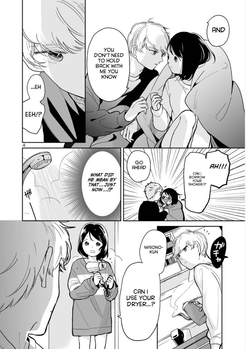 Majo Senpai Nichijou 32 4