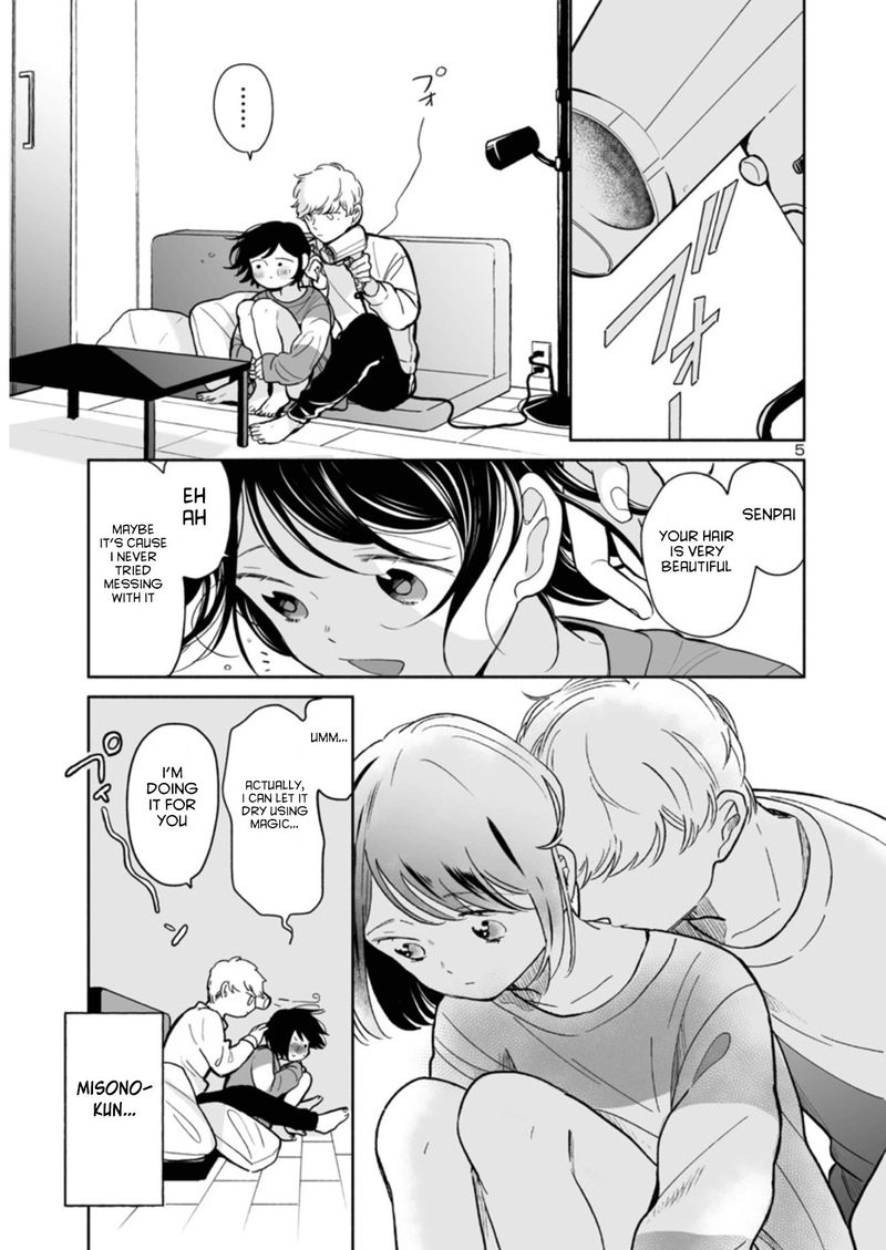 Majo Senpai Nichijou 32 5