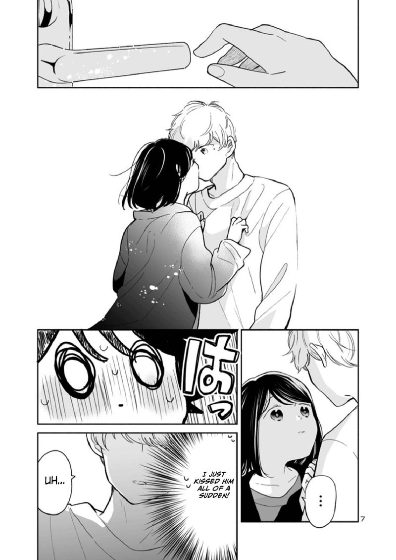 Majo Senpai Nichijou 32 7