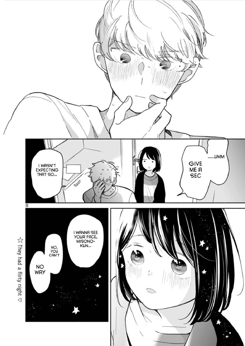 Majo Senpai Nichijou 32 8