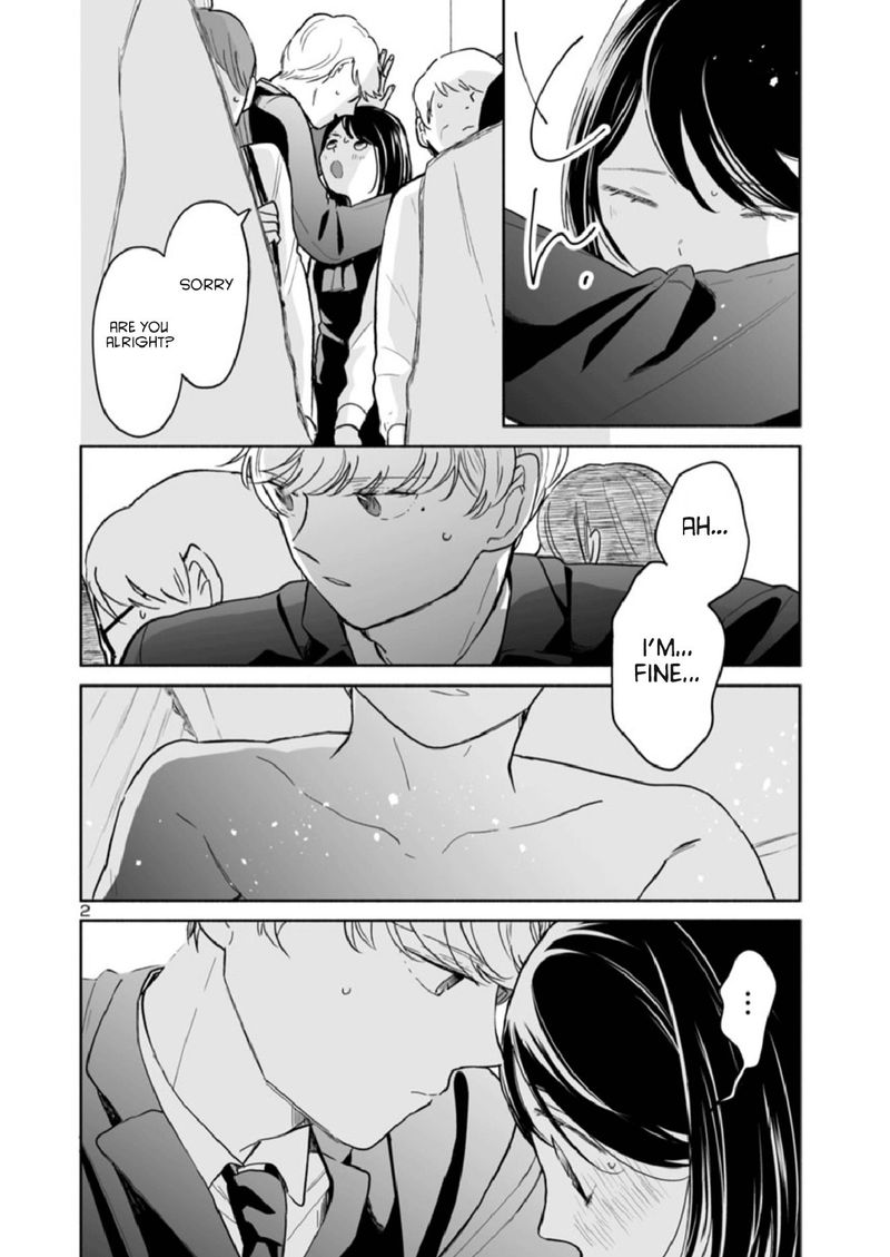 Majo Senpai Nichijou 33 2