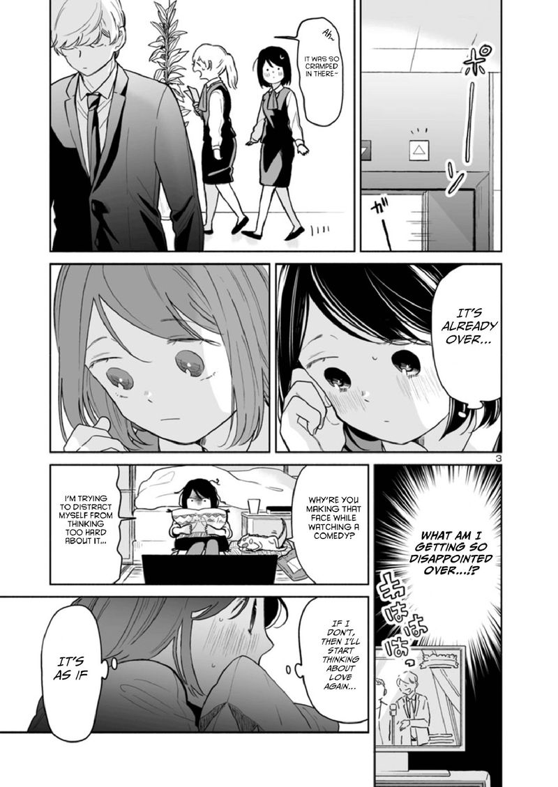 Majo Senpai Nichijou 33 3