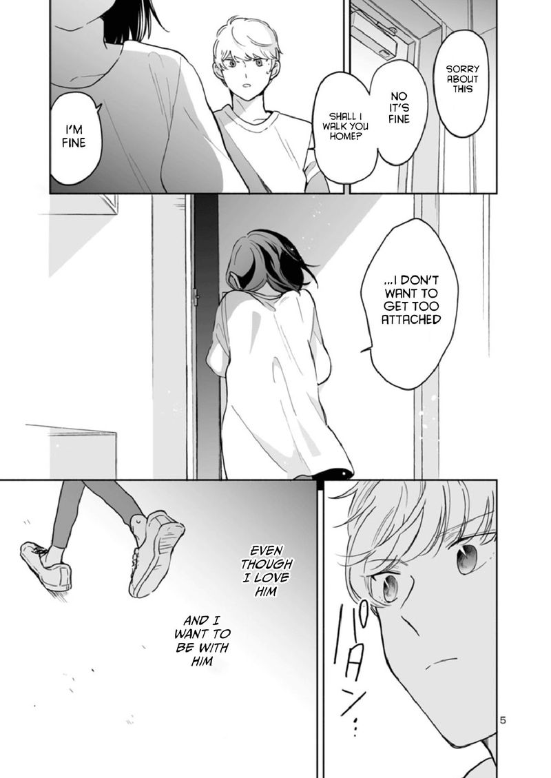 Majo Senpai Nichijou 33 5