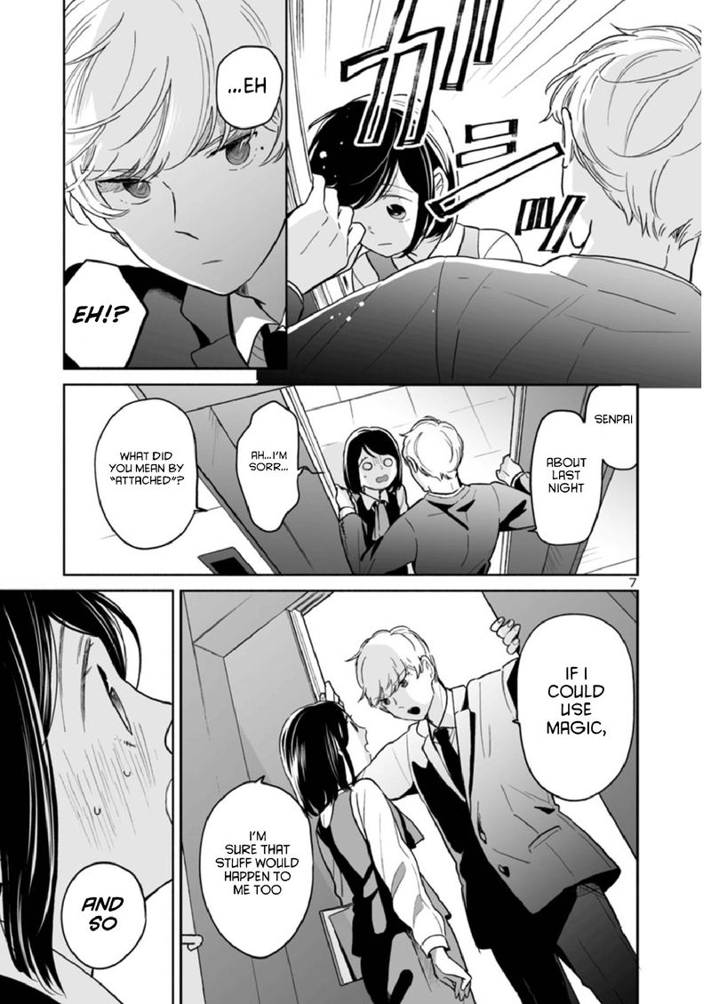 Majo Senpai Nichijou 33 7