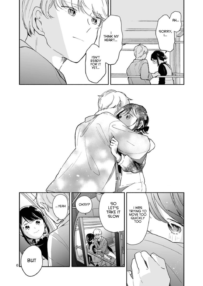 Majo Senpai Nichijou 34 6