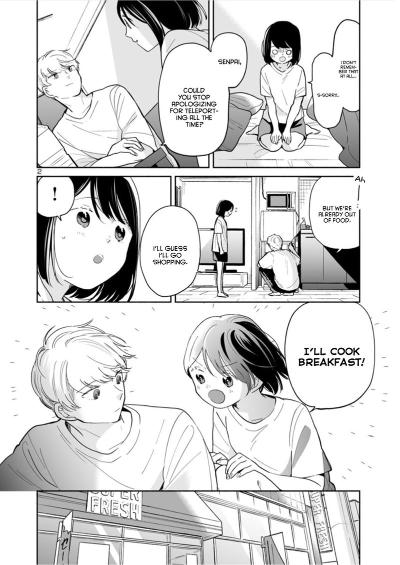 Majo Senpai Nichijou 36 2