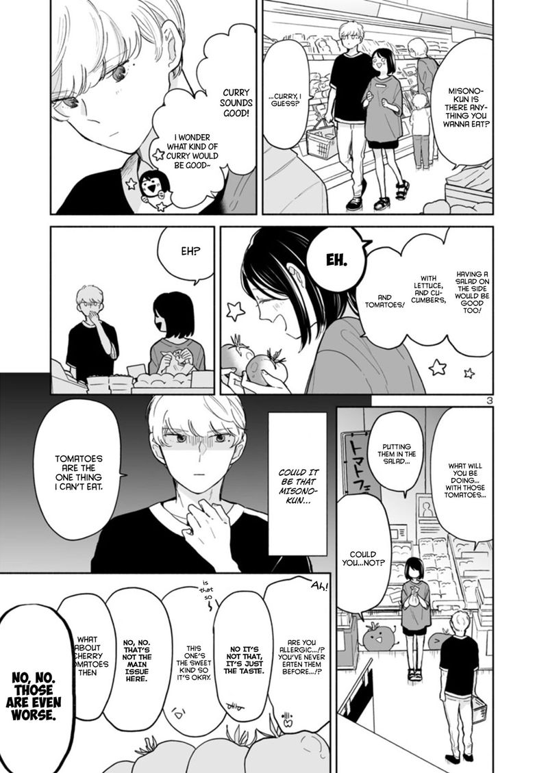 Majo Senpai Nichijou 36 3