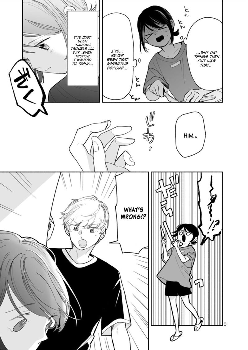 Majo Senpai Nichijou 36 5