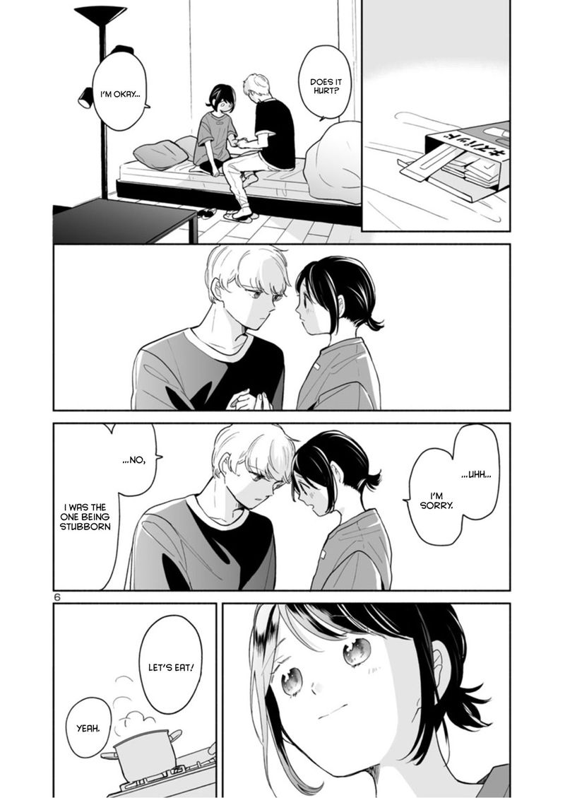Majo Senpai Nichijou 36 6
