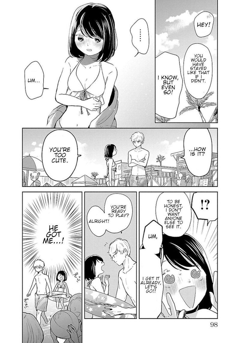 Majo Senpai Nichijou 37 2
