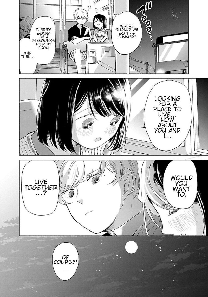 Majo Senpai Nichijou 37 8