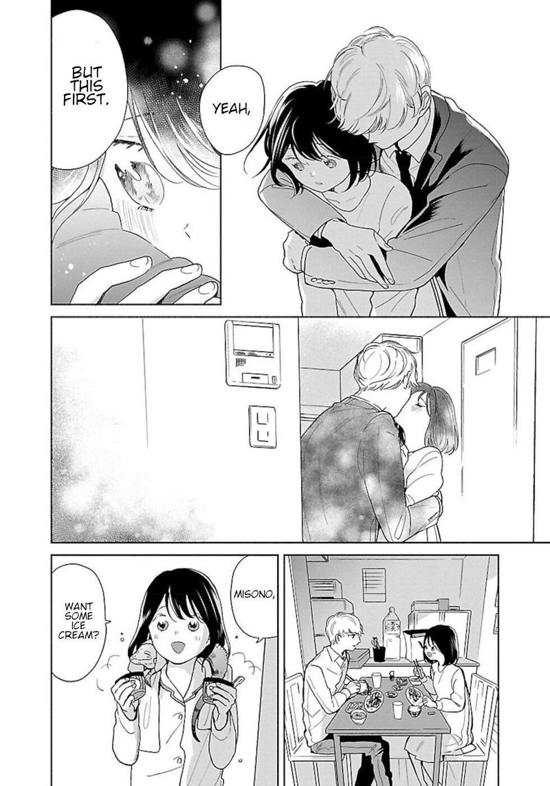 Majo Senpai Nichijou 40 4