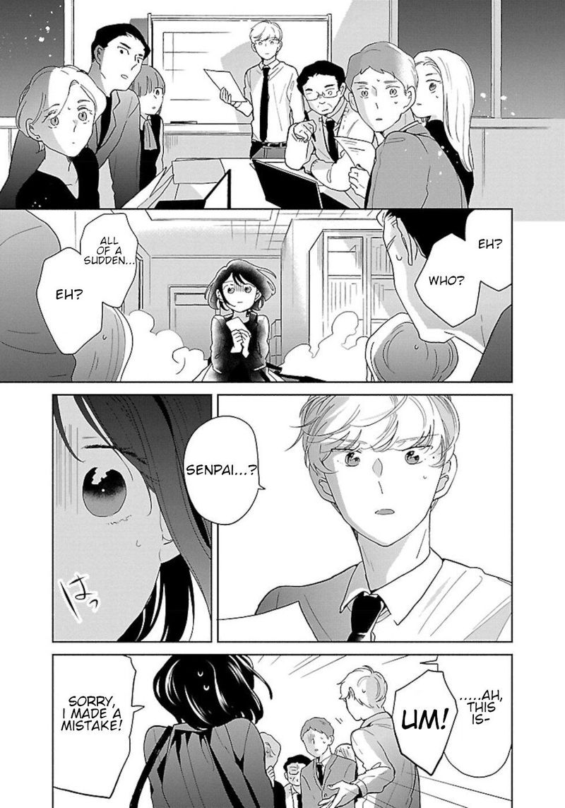 Majo Senpai Nichijou 40 7