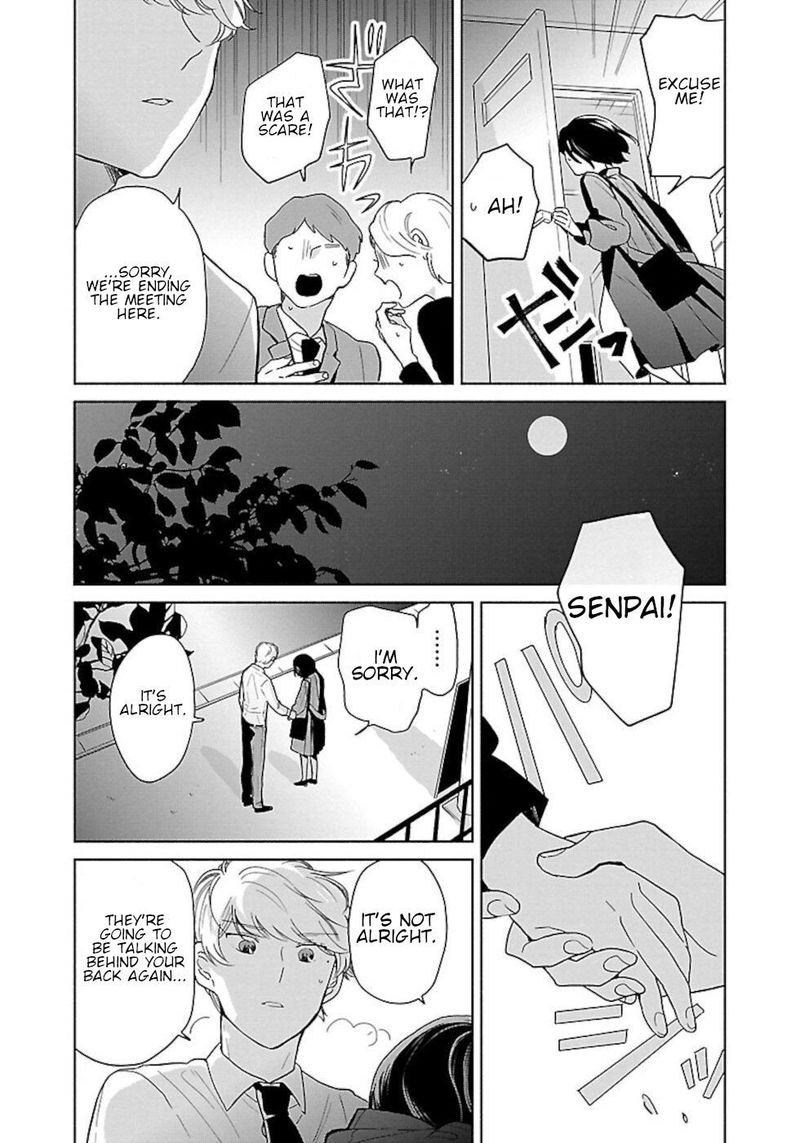 Majo Senpai Nichijou 40 8