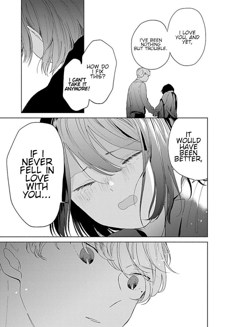 Majo Senpai Nichijou 40 9