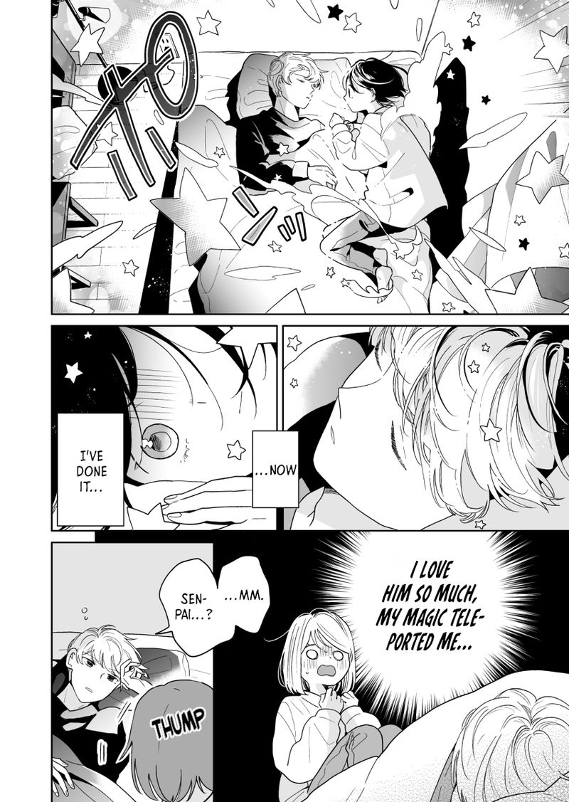 Majo Senpai Nichijou 44 2