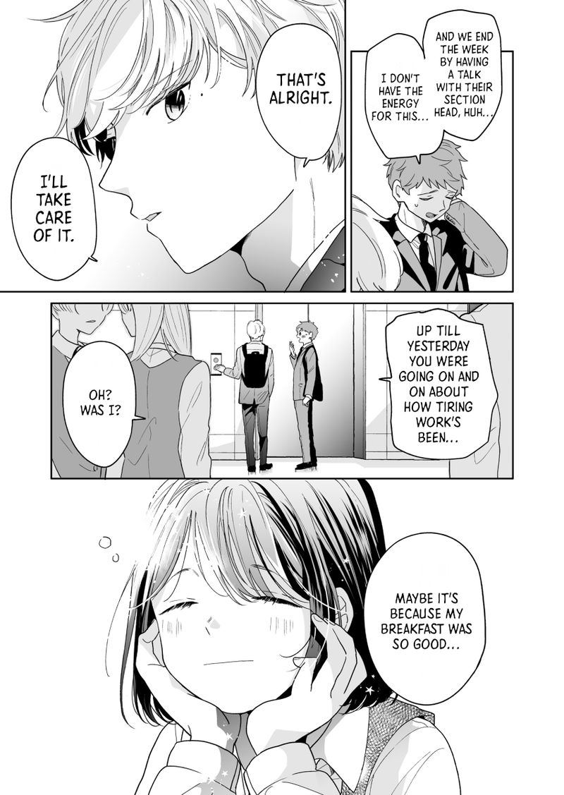 Majo Senpai Nichijou 44 6