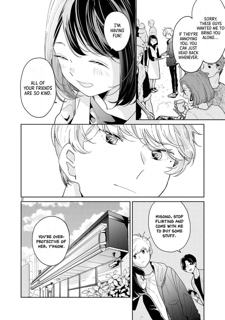 Majo Senpai Nichijou 47 2