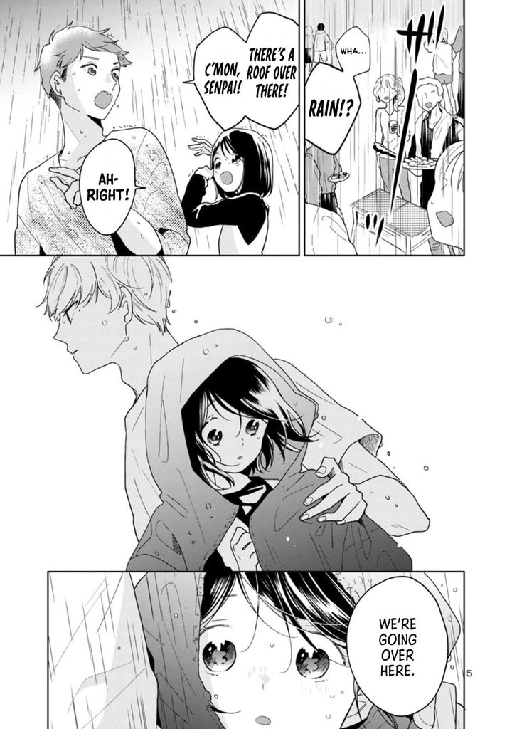 Majo Senpai Nichijou 47 5