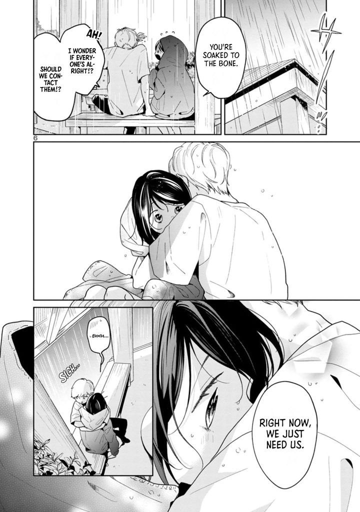 Majo Senpai Nichijou 47 6