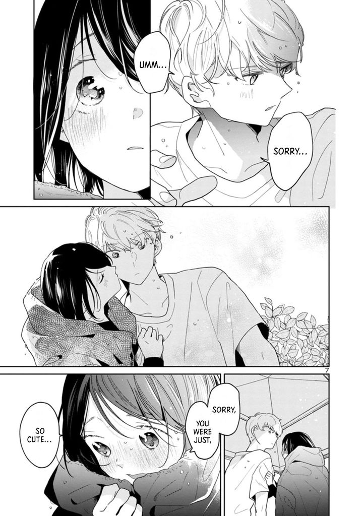 Majo Senpai Nichijou 47 7