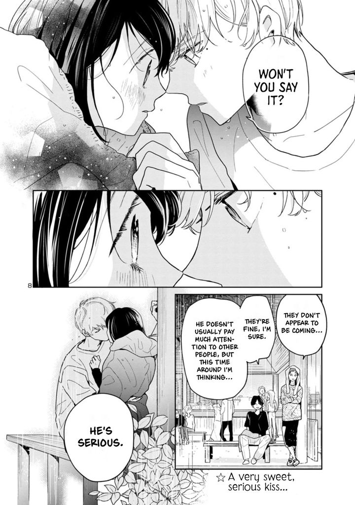Majo Senpai Nichijou 47 8