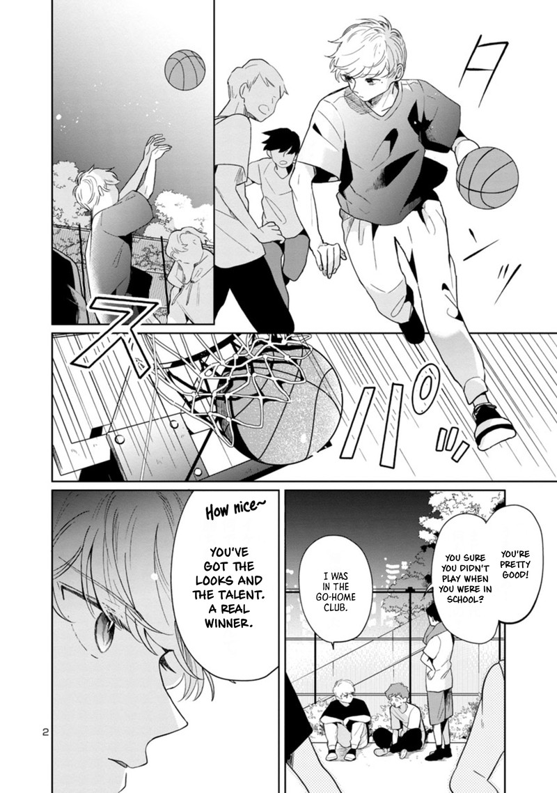 Majo Senpai Nichijou 51 2