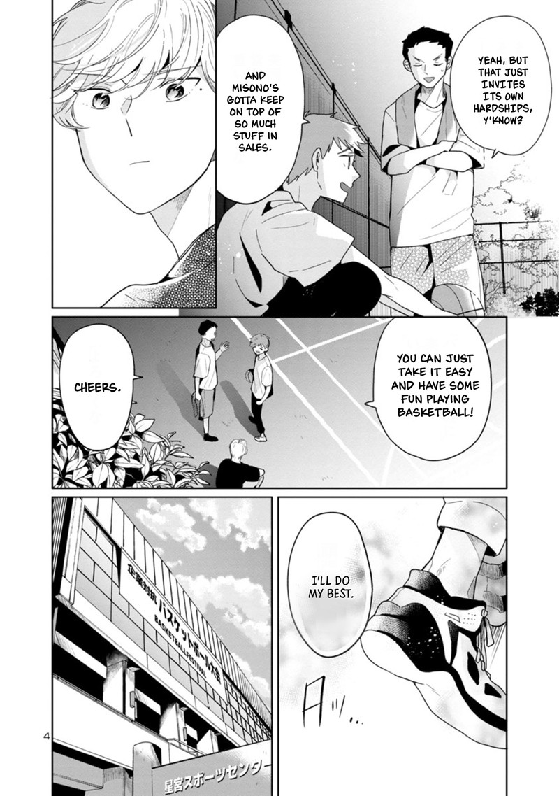 Majo Senpai Nichijou 51 4