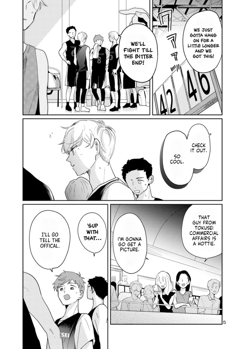 Majo Senpai Nichijou 51 5