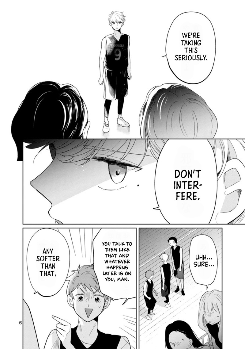 Majo Senpai Nichijou 51 6