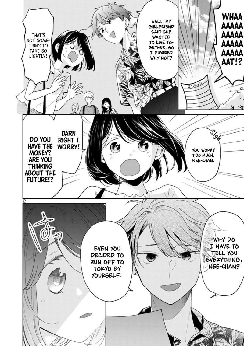 Majo Senpai Nichijou 55 2