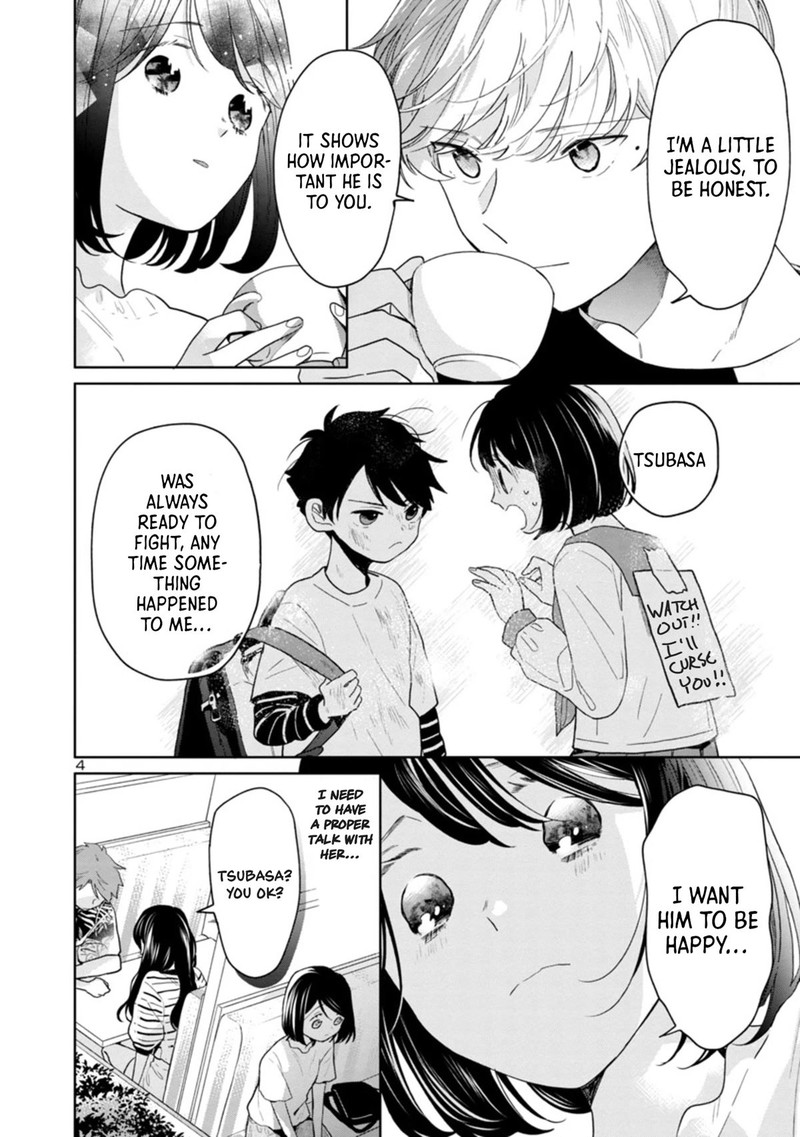 Majo Senpai Nichijou 55 4