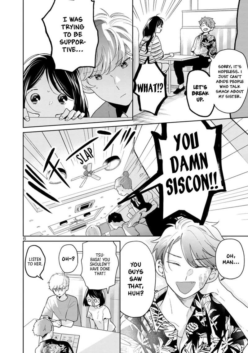 Majo Senpai Nichijou 55 6