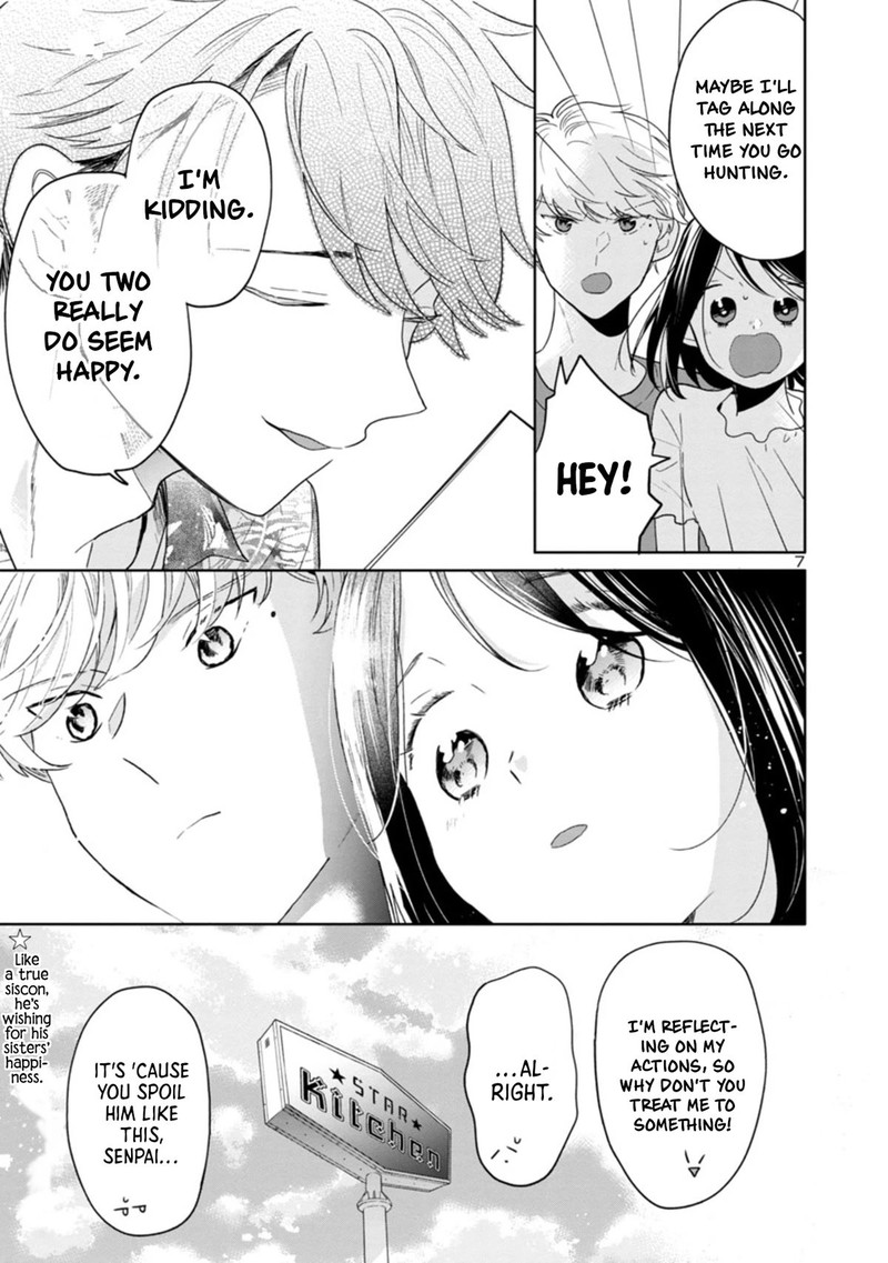 Majo Senpai Nichijou 55 7