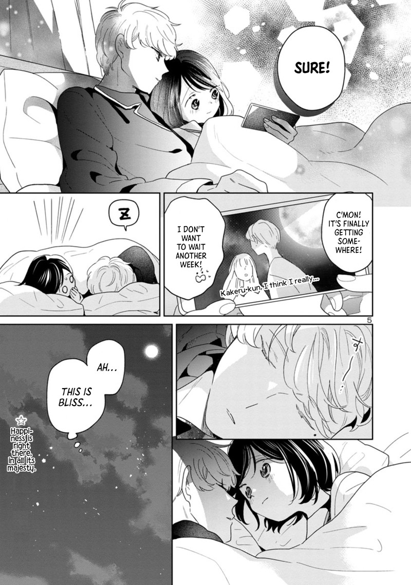 Majo Senpai Nichijou 58 5