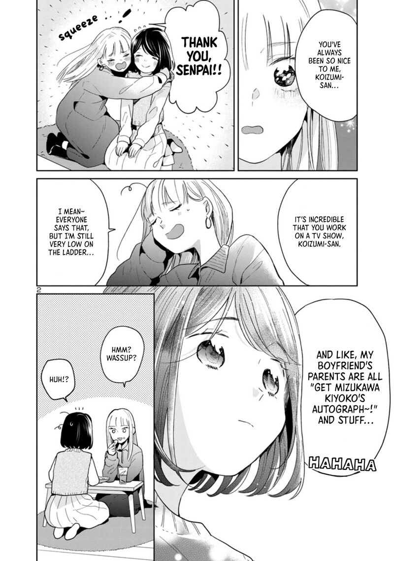 Majo Senpai Nichijou 59 2