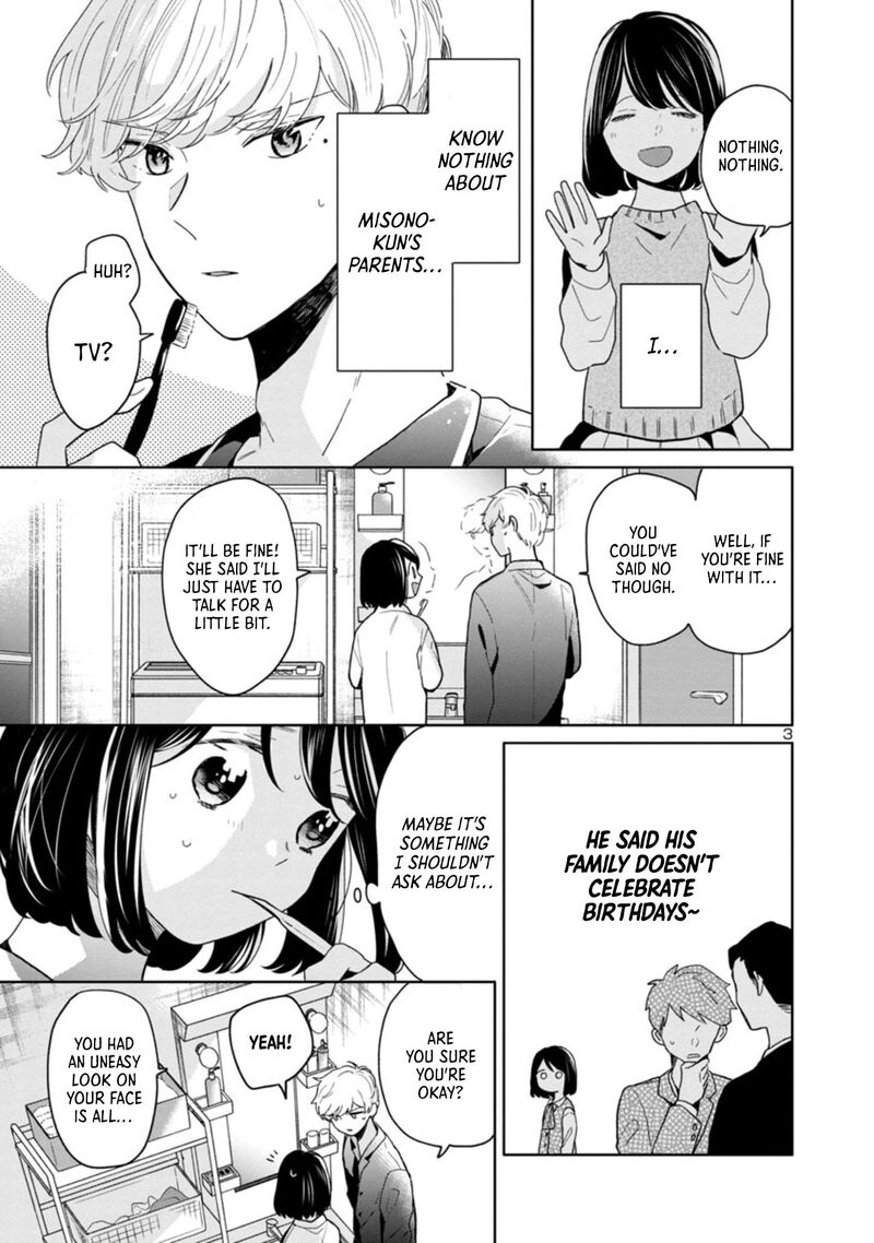 Majo Senpai Nichijou 59 3