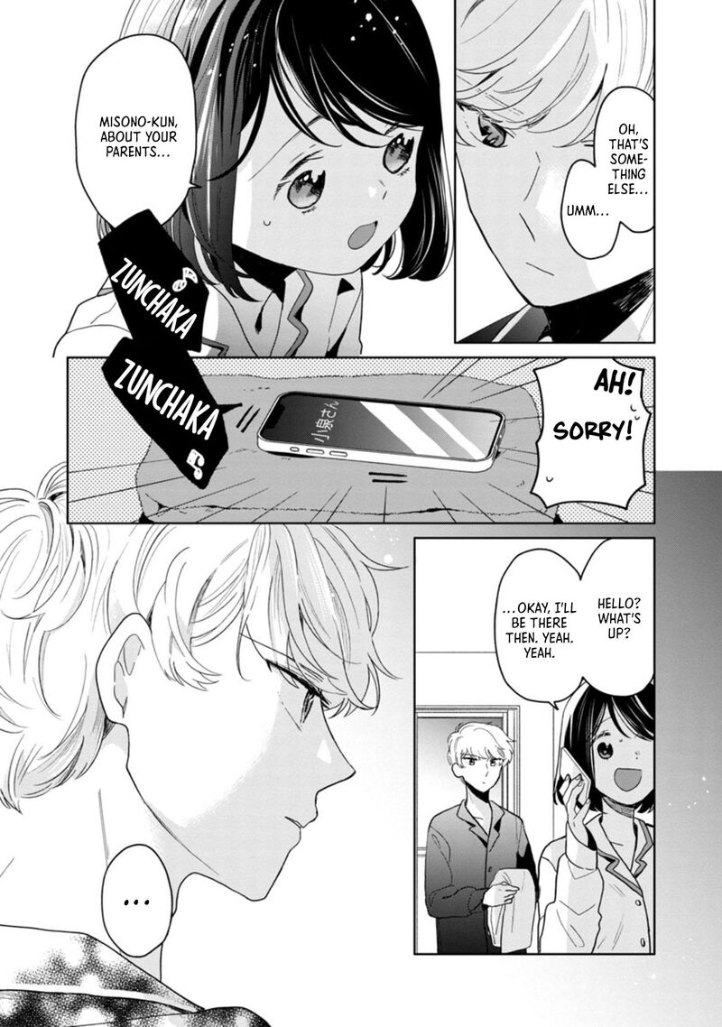 Majo Senpai Nichijou 59 4