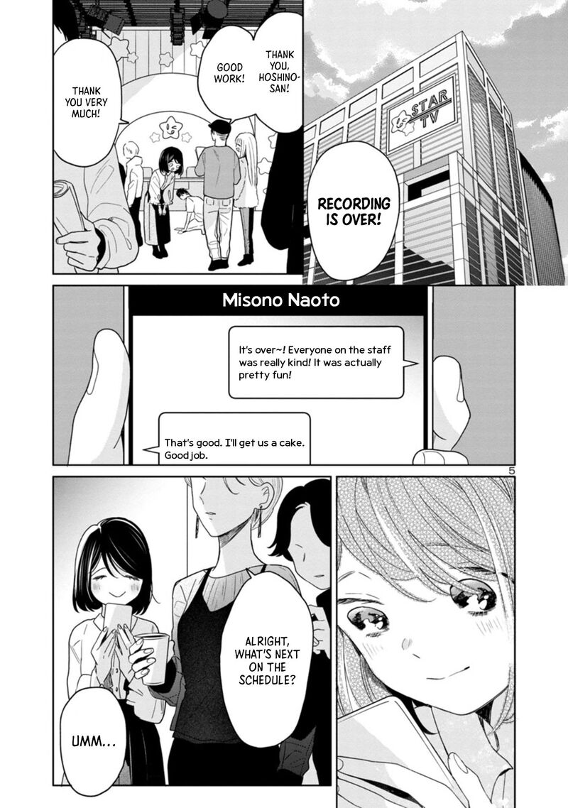 Majo Senpai Nichijou 59 5