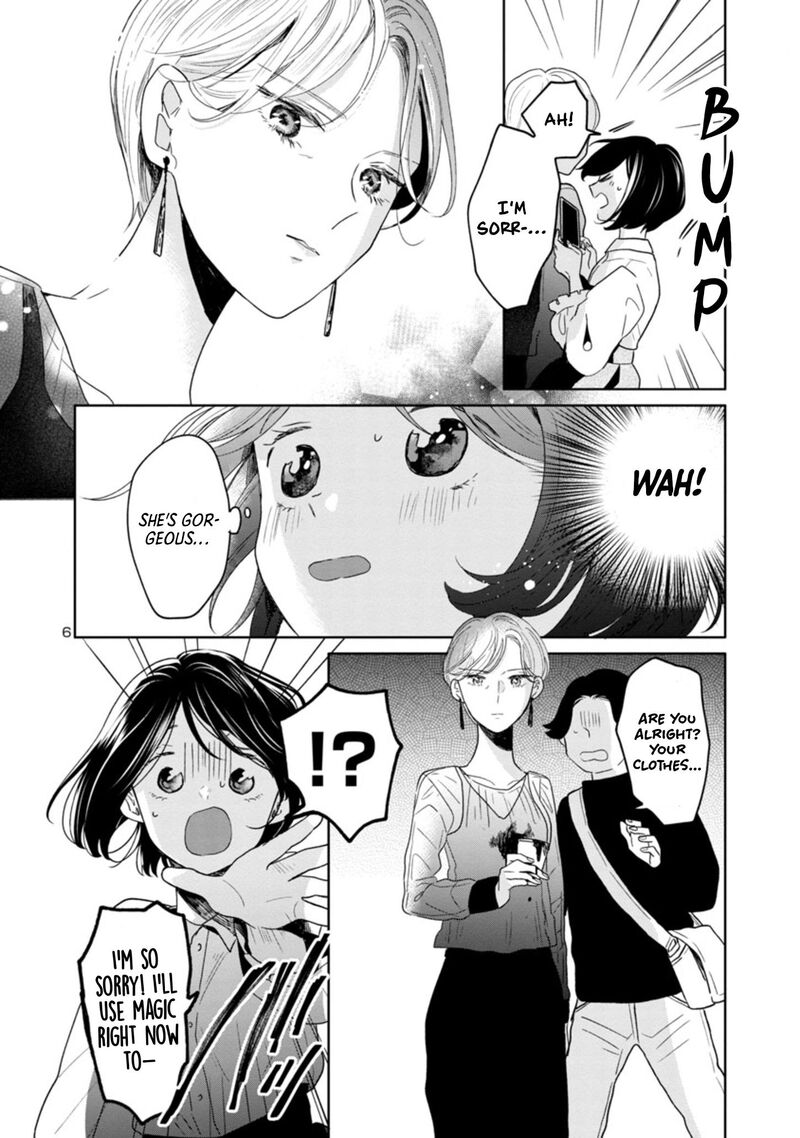 Majo Senpai Nichijou 59 6