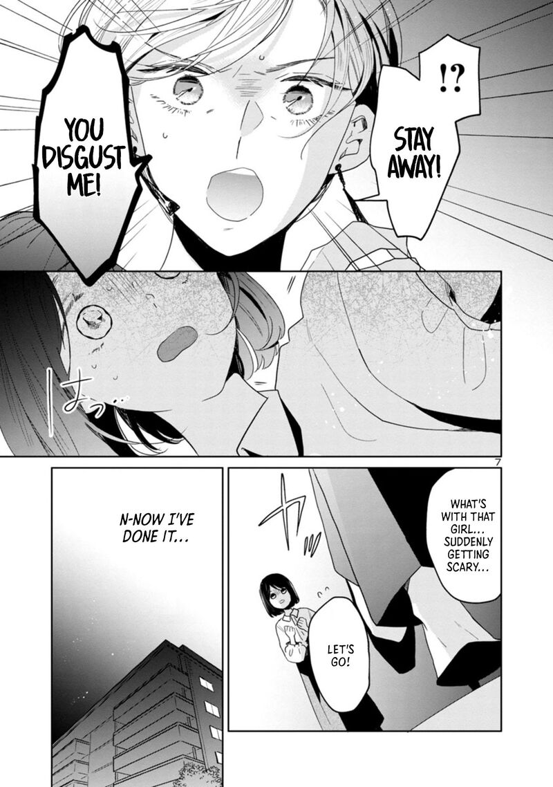 Majo Senpai Nichijou 59 7