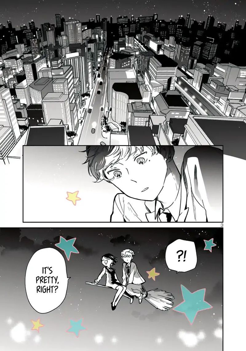 Majo Senpai Nichijou 6 3
