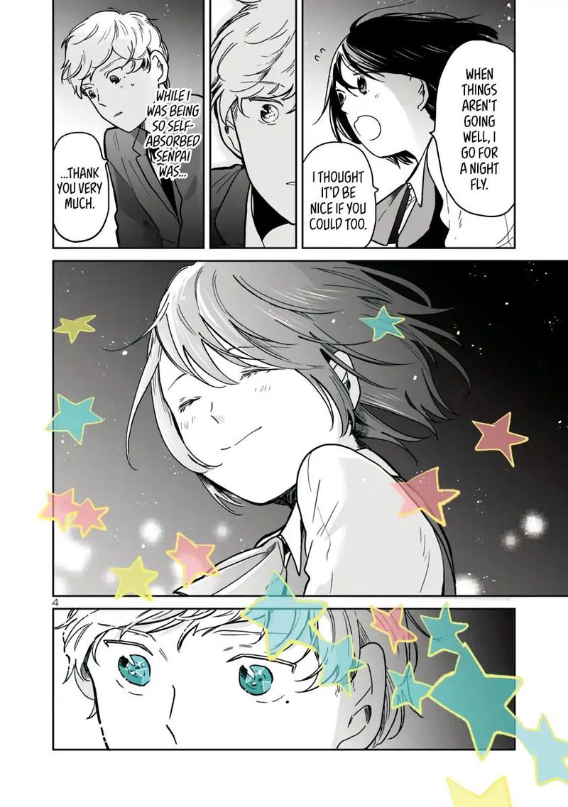 Majo Senpai Nichijou 6 4